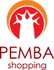 Pemba Shopping Logo